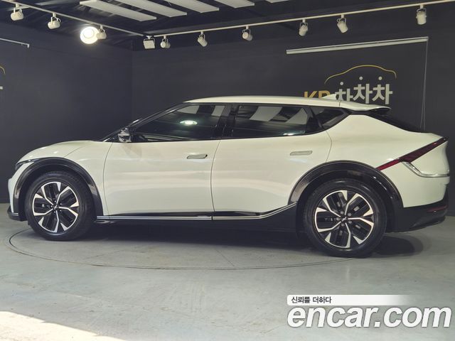 Kia EV6 Long Range Earth - фото 3