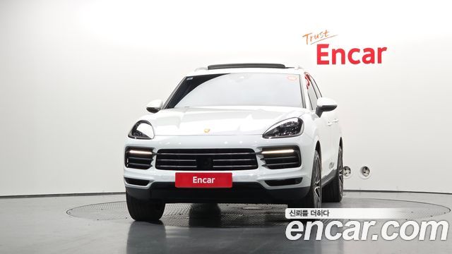 Porsche Cayenne PO536 3.0 - фото 2