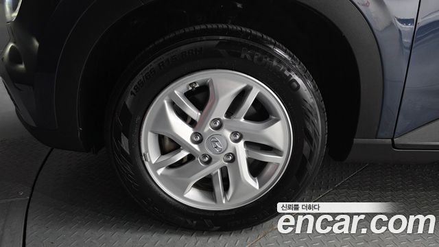 Hyundai Venue 1.6 Modern Plus - фото 4