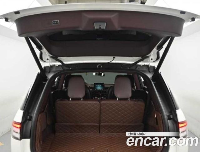 Lincoln Aviator 2-го поколения 3.0 Black Label AWD - фото 4
