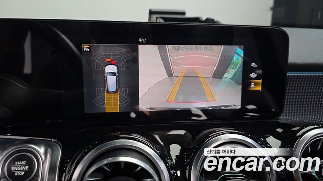  GLB-Class
