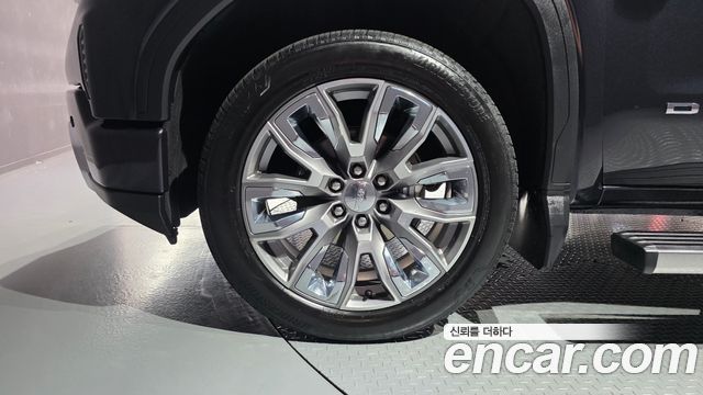 GMC Sierra Denali-X - фото 4