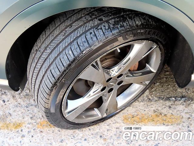 Genesis GV80 3.5T Gasoline AWD - фото 4