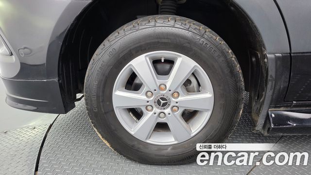 Mercedes-Benz Sprinter 3.0 Diesel W907 - фото 4