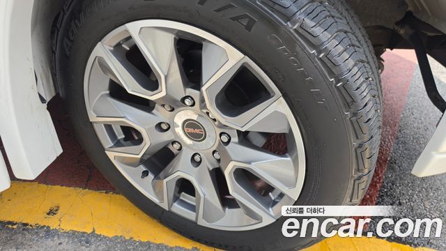 GMC Savana 6.0 - фото 4
