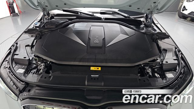 BMW i5 G60 eDrive 40 M Sport - фото 4
