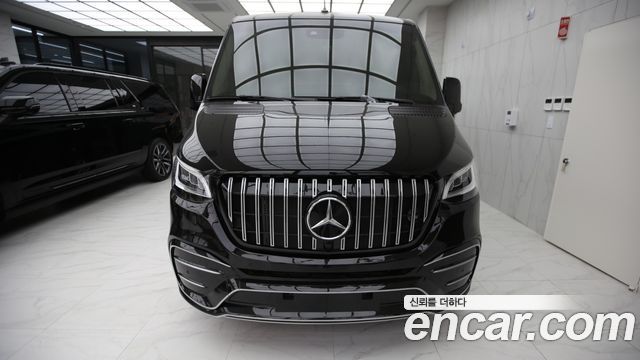 Mercedes-Benz Sprinter 2.0 Diesel - фото 1