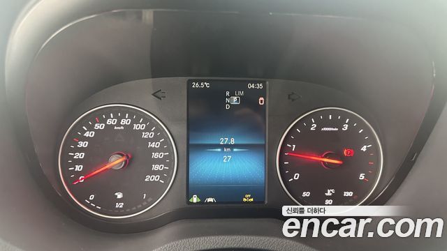 Mercedes-Benz Sprinter 2.0 Diesel - фото 3