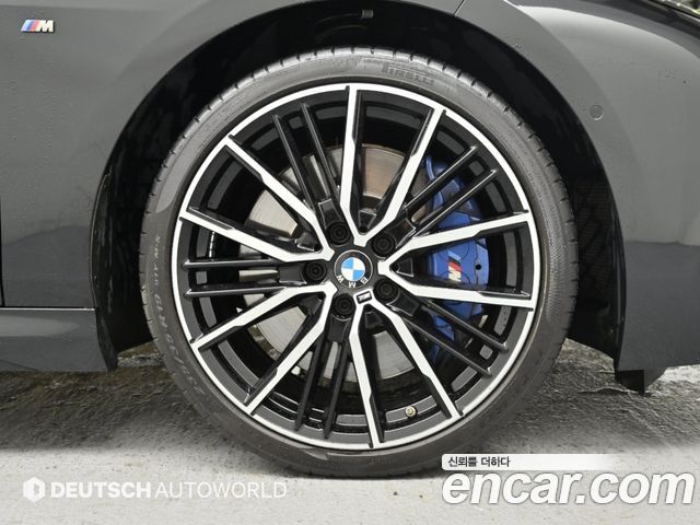 BMW 2 Series Gran Coupe F44 M235i xDrive Performance Edition 25th - фото 4