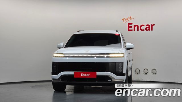 Hyundai Ioniq9 Performance Type AWD 6-Seater Calligraphy - фото 2