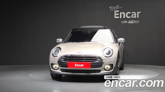 Mini Clubman Classic Plus Lite 2nd - фото 2