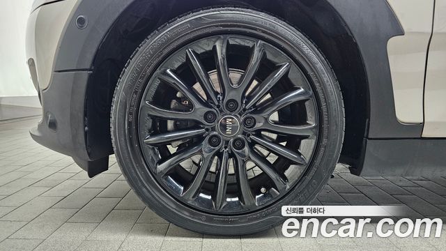 Mini Clubman Classic Plus Lite 2nd - фото 4