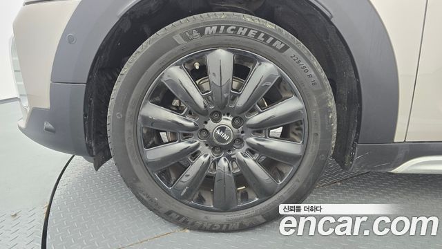 Mini Countryman Classic 2nd - фото 4