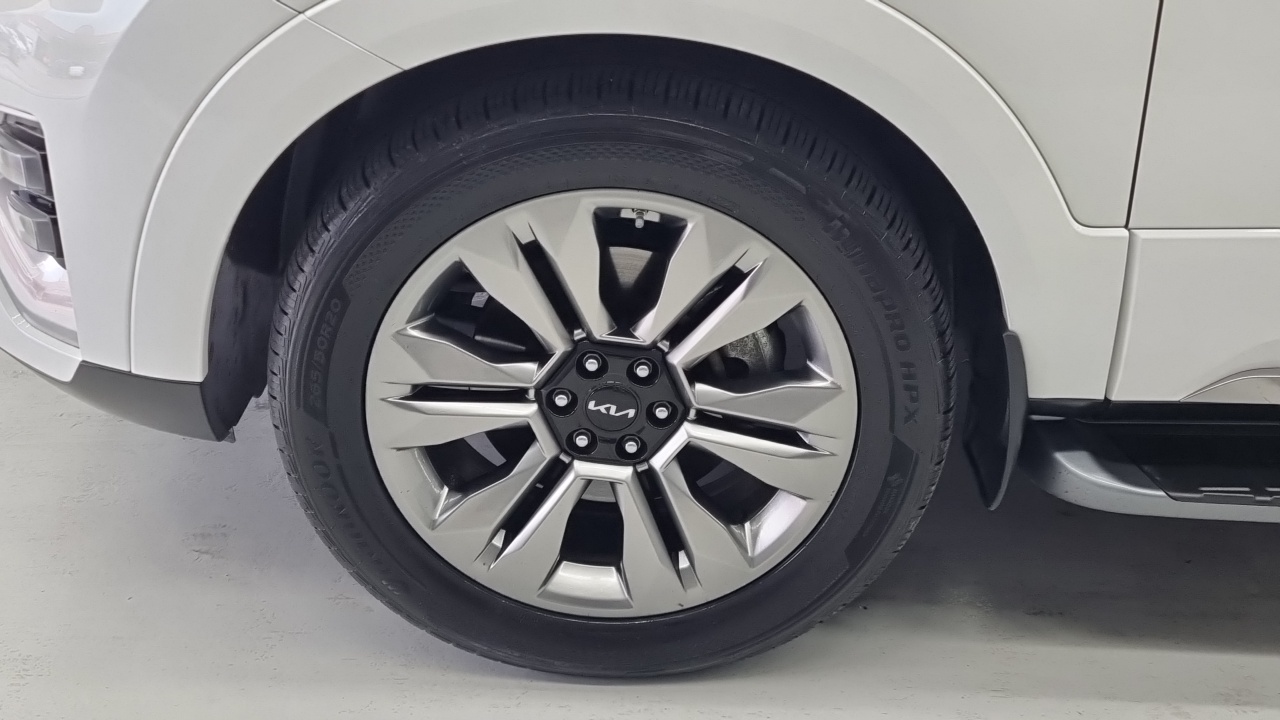 Kia Mohave (The Master) Diesel 3.0 4WD 5-Seater Masters - фото 4