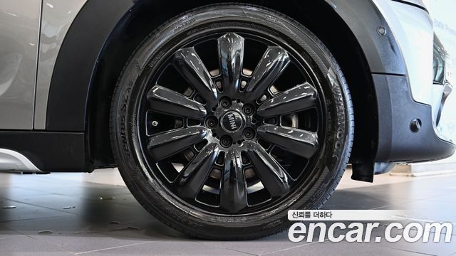 Mini Countryman S ALL4 2nd - фото 4