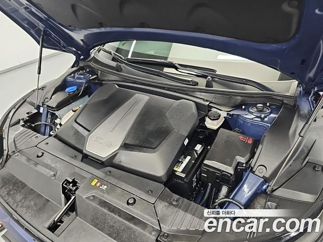 Kia EV6 New Long Range 2WD GT Line - фото 4
