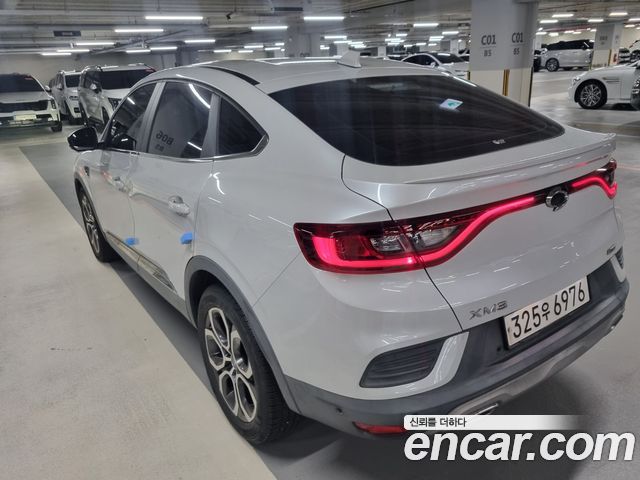 Renault Samsung XM3 1.3 TCe RE Signature - фото 2