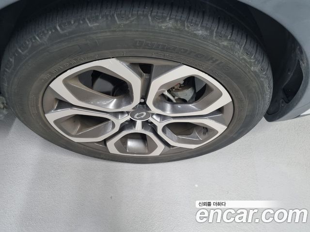 Renault Samsung XM3 1.3 TCe RE Signature - фото 4