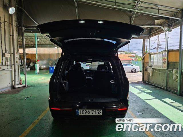 Hyundai Santafe MX5 HEV 1.6 2WD Calligraphy - фото 2