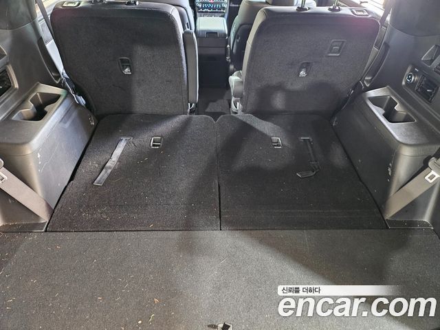 Hyundai Santafe MX5 HEV 1.6 2WD Calligraphy - фото 3