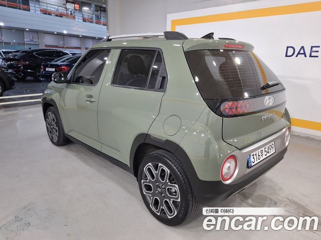 Hyundai Casper Inspiration - фото 2