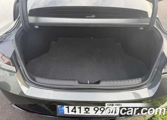 Hyundai Avante CN7 1.6 Turbo N Line Inspiration - фото 2