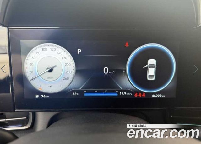 Hyundai Avante CN7 1.6 Turbo N Line Inspiration - фото 3