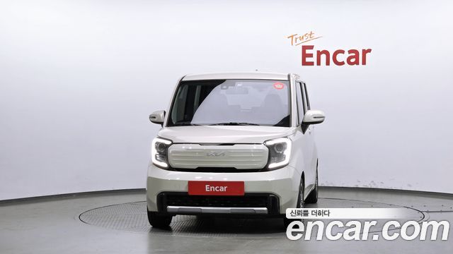 Kia Ray New Signature - фото 2