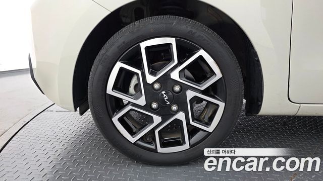 Kia Ray New Signature - фото 4