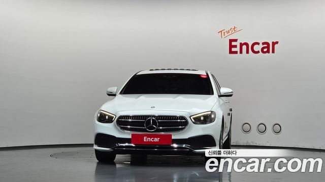 Mercedes-Benz E-Class W213 E350 4MATIC Avantgarde - фото 2