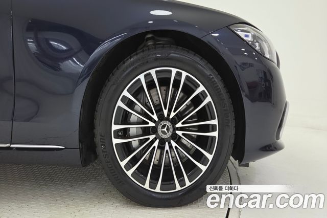 Mercedes-Benz S-Class W223 S350 d 4MATIC - фото 4