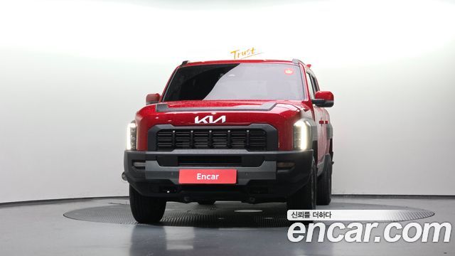 Kia Tasman 2.5T Gasoline 2WD Adventure - фото 2