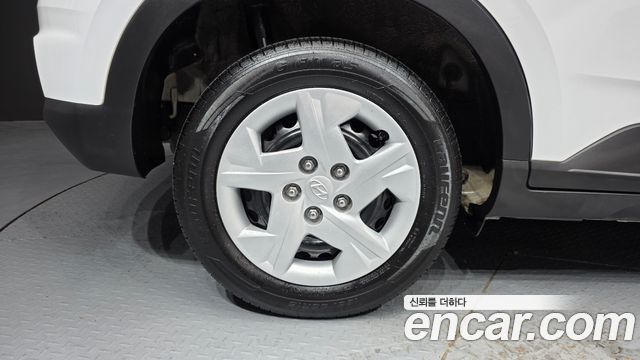 Hyundai Venue 1.6 Smart - фото 4