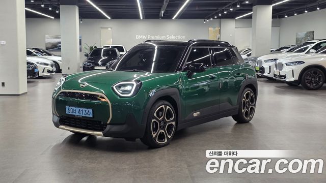 Mini Aceman 1-го поколения SE Favoured - фото 0