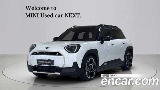 Mini Aceman 1-го поколения SE Favoured - фото 0