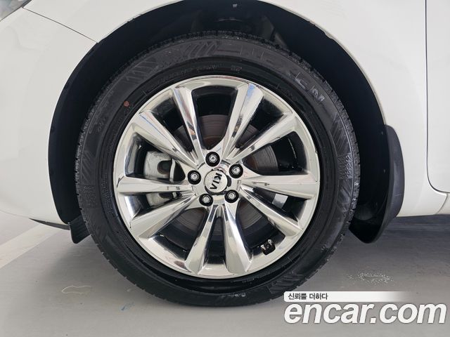 Kia Carnival New 9-Seater Prstige - фото 4