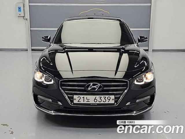 Hyundai Grandeur IG 2.4 Premium - фото 2