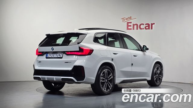 BMW X1 U11 xDrive 20i M Sport - фото 1