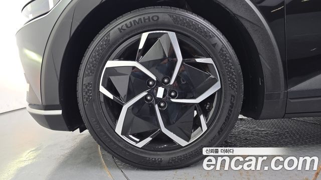 Hyundai Ioniq5 Long range Exclusive - фото 4