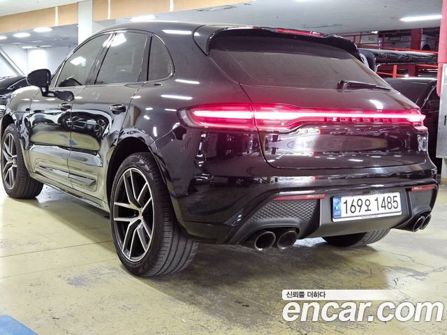 Porsche Macan 2.9 S - фото 3