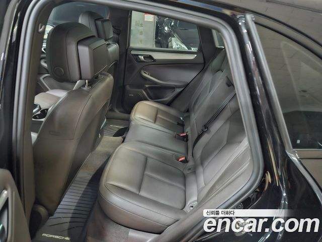 Porsche Macan 2.9 S - фото 4