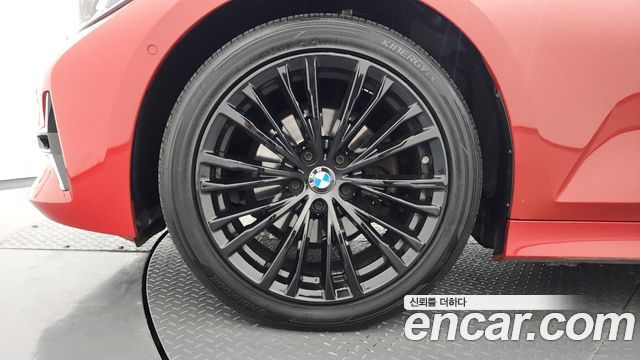 BMW 3 Series G20 320d xDrive Luxury - фото 4
