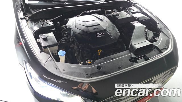 Hyundai Grandeur IG 3.0 Exclusive - фото 4