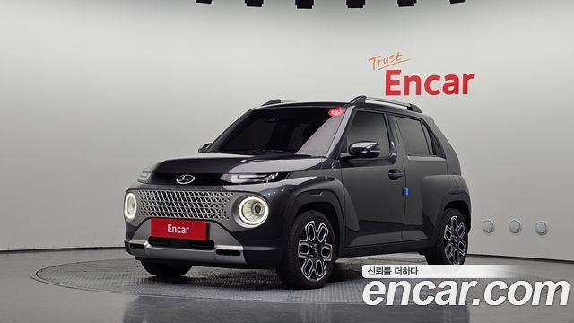 Hyundai Casper Inspiration - фото 0