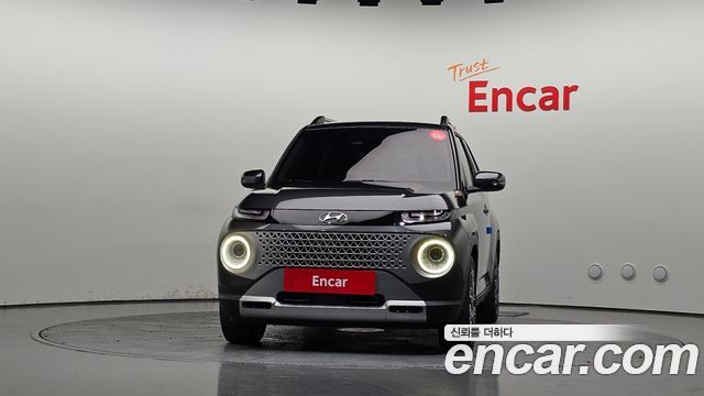 Hyundai Casper Inspiration - фото 2
