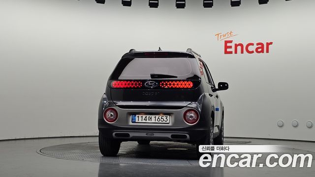 Hyundai Casper Inspiration - фото 3