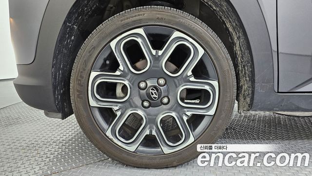 Hyundai Casper Inspiration - фото 4