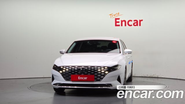 Hyundai Grandeur New IG 2.5 Premium - фото 2