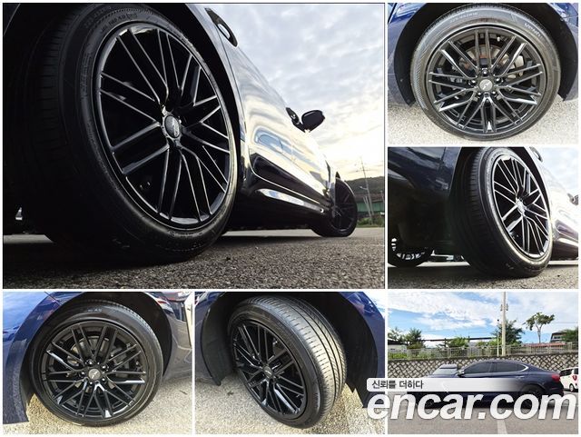Genesis G70 2.0T Supreme - фото 4
