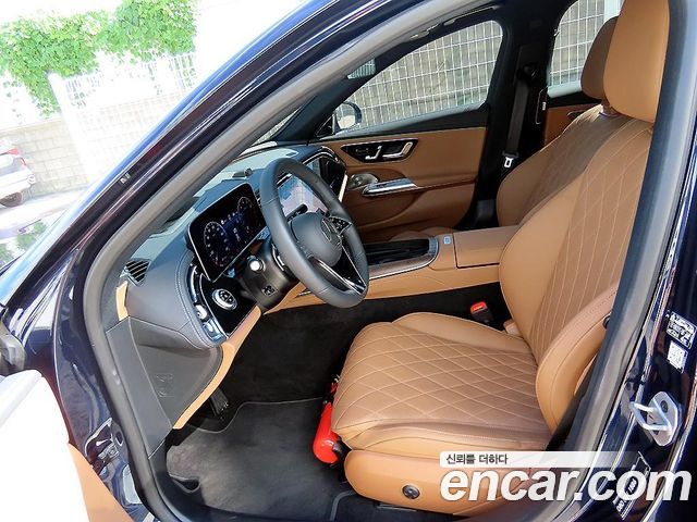 Mercedes-Benz E-Class W214 E450 4MATIC Exclusive - фото 4